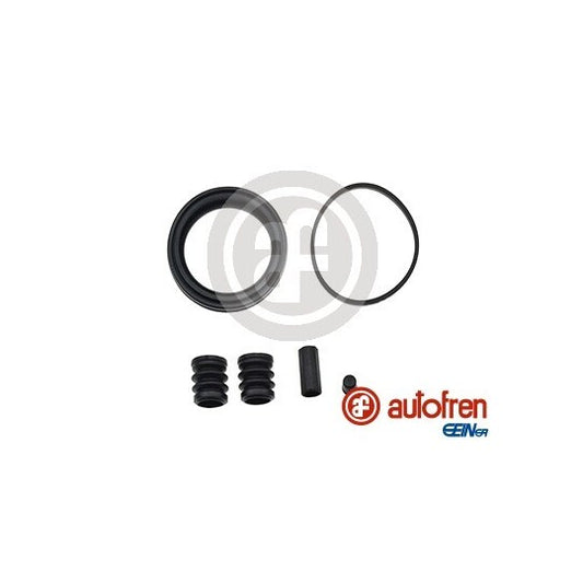 Autofren Seinsa Repair Kit, brake caliper to suit Nissan