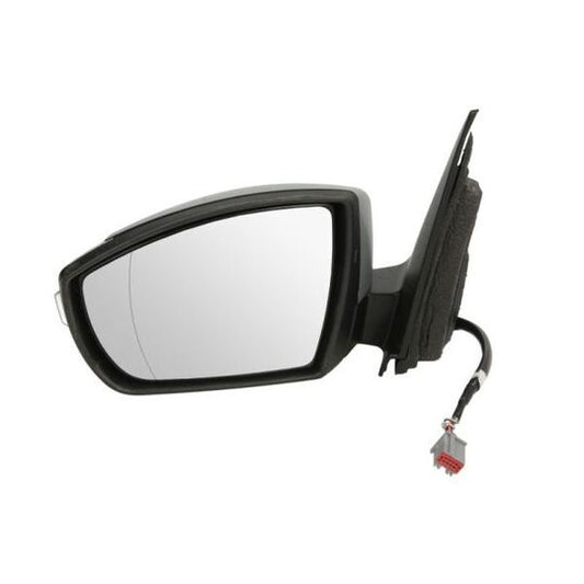 Blic Wide-angle mirror to suit Ford