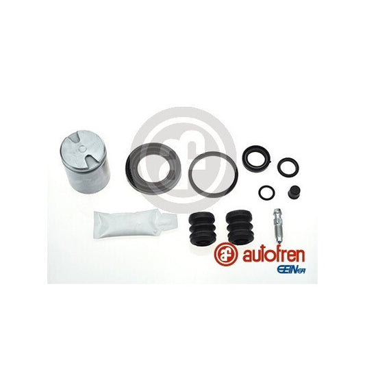 Autofren Seinsa Repair Kit, brake caliper to suit Alfa Romeo, Fiat / Lancia, Seat