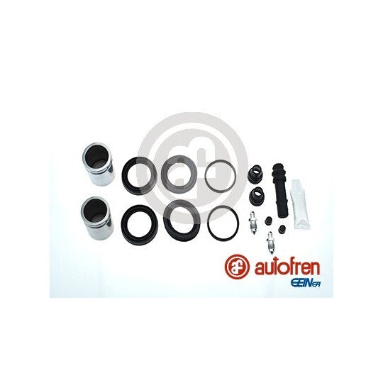 Autofren Seinsa Repair Kit, brake caliper to suit Volvo