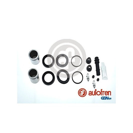 Autofren Seinsa Repair Kit, brake caliper to suit Volvo