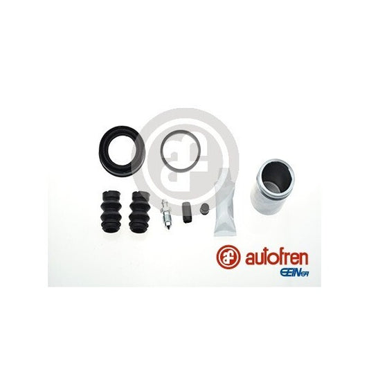 Autofren Seinsa Repair Kit, brake caliper to suit Mercedes-Benz