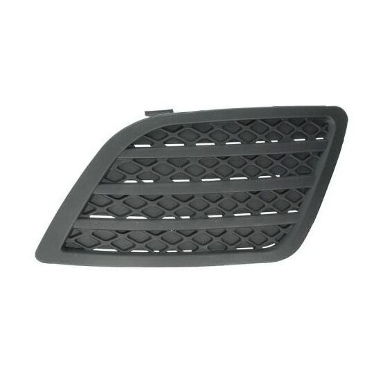 Blic 5513-00-2564923P Ventilation Grille, bumper to suit Ford