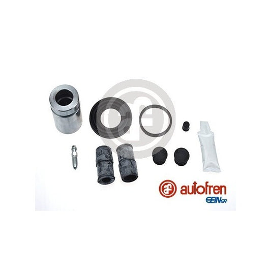 Autofren Seinsa Repair Kit, brake caliper to suit BMW