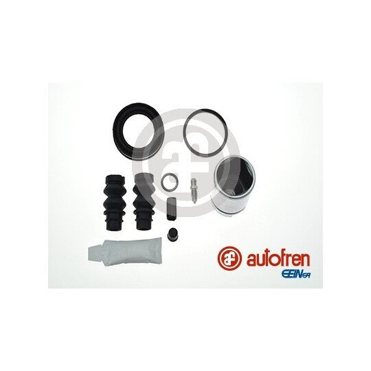 Autofren Seinsa Repair Kit, brake caliper to suit Peugeot, Citroën, Opel