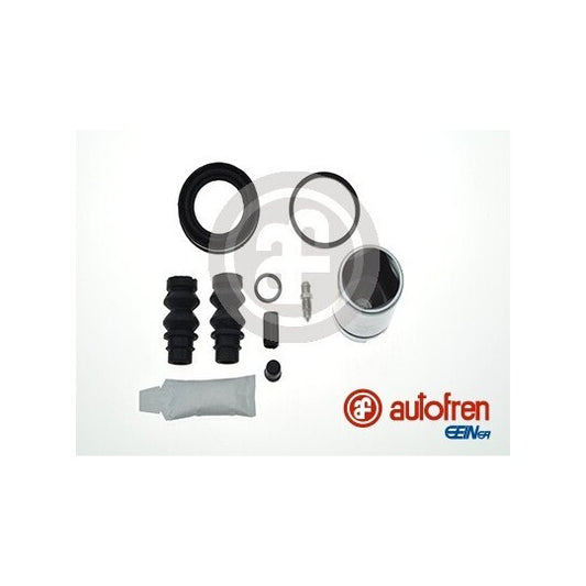 Autofren Seinsa Repair Kit, brake caliper to suit Peugeot, Citroën, Opel