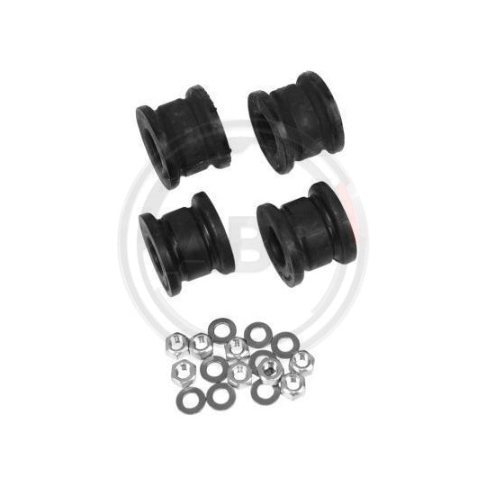 A.B.S. Repair Kit, stabilizer suspension to suit Mercedes-Benz