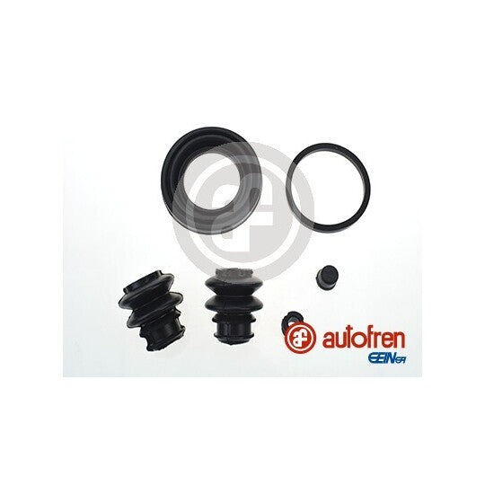 Autofren Seinsa Repair Kit, brake caliper to suit Kia