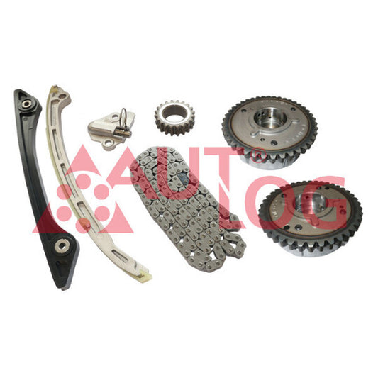 Autlog Timing Chain Kit to suit Ford