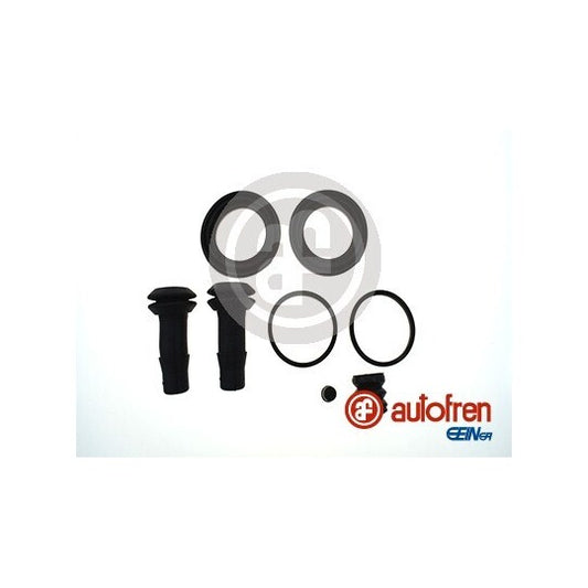 Autofren Seinsa Repair Kit, brake caliper to suit VAG