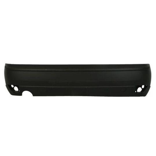 Depo Bumper to suit Ford
