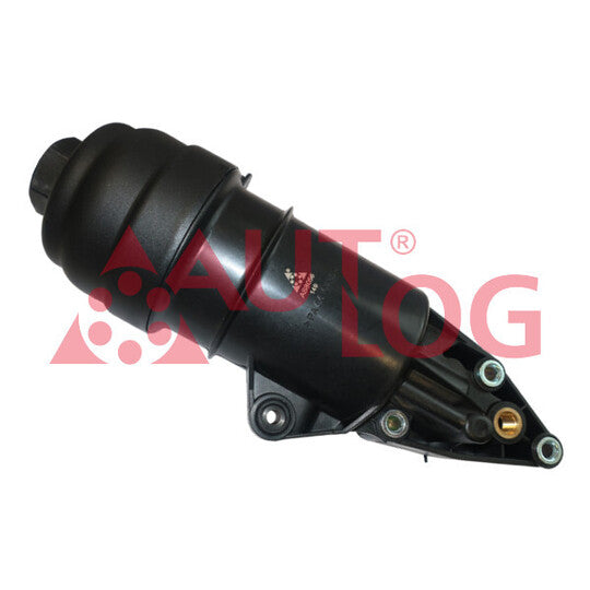 Autlog Housing, oil filter to suit Audi, VW, Porsche