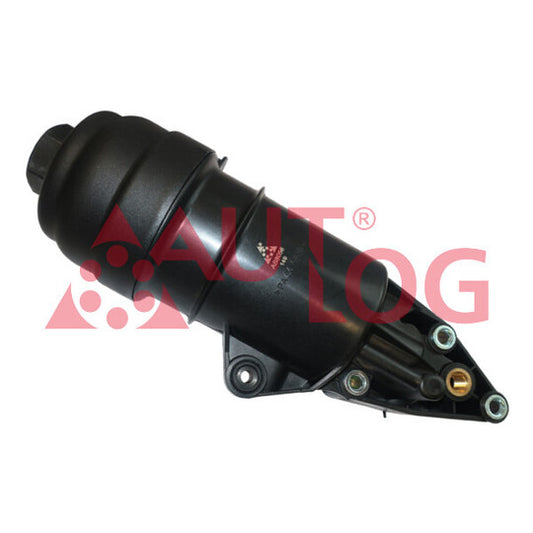 Autlog Housing, oil filter to suit Audi, VW, Porsche