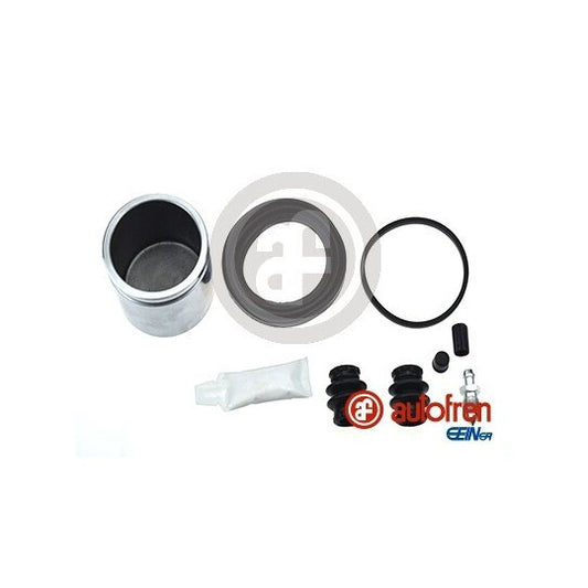 Autofren Seinsa Repair Kit, brake caliper to suit Peugeot, Citroën, Fiat