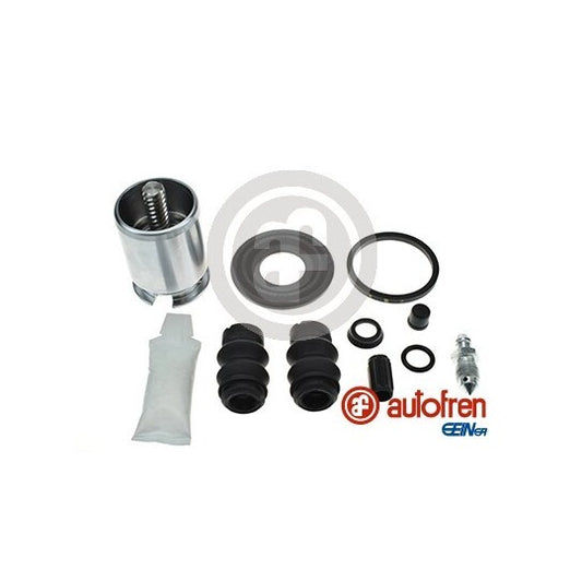 Autofren Seinsa Repair Kit, brake caliper to suit Peugeot, Citroën, Seat