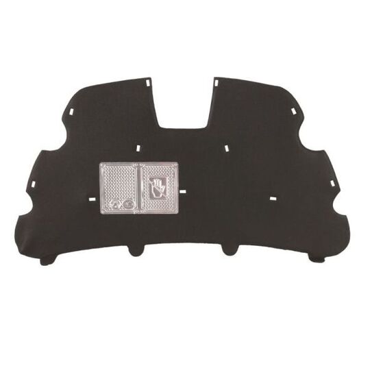 Blic Silencing Material, engine bay to suit Ford