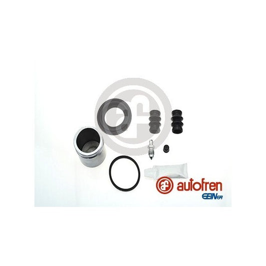 Autofren Seinsa Repair Kit, brake caliper to suit Land Rover
