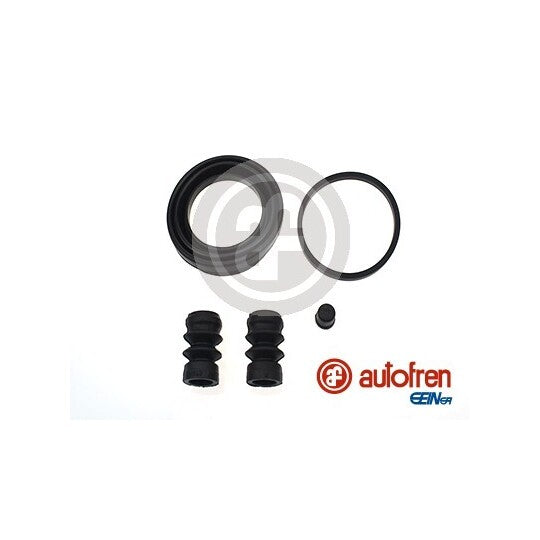 Autofren Seinsa Repair Kit, brake caliper to suit Nissan
