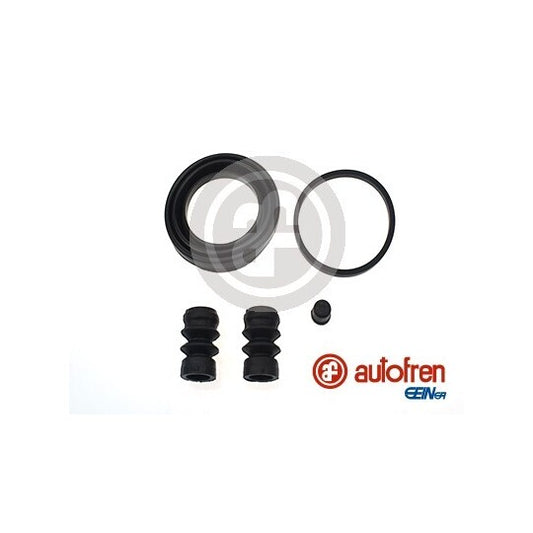Autofren Seinsa Repair Kit, brake caliper to suit Nissan