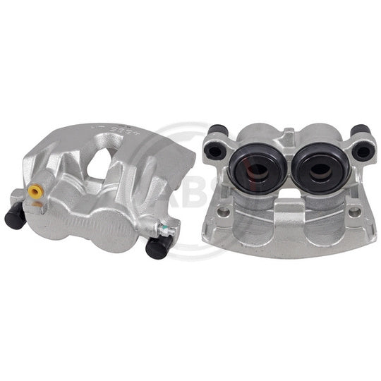 Trw Brake Caliper to suit Jeep