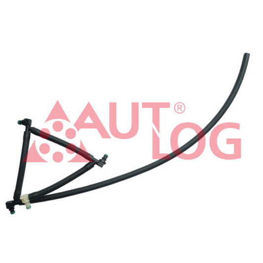 Autlog Hose, Fuel Overflow to suit Ford, Citroën/Peugeot