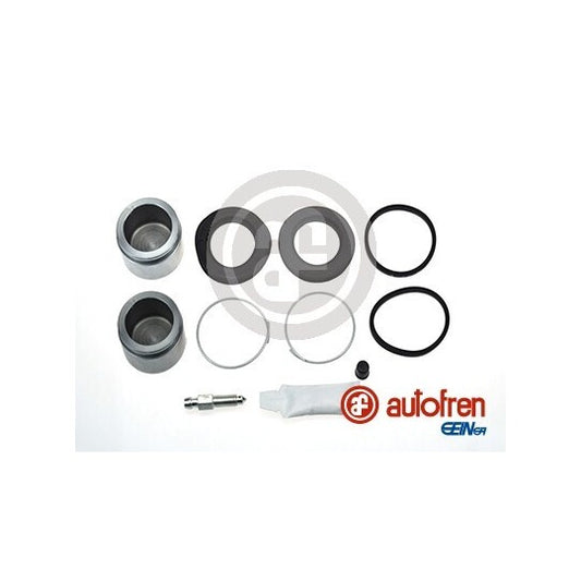 Autofren Seinsa Repair Kit, brake caliper to suit VAG