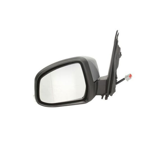 Blic Outside Mirror to suit Ford