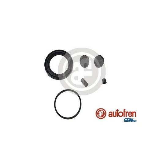 Autofren Seinsa Repair Kit, brake caliper