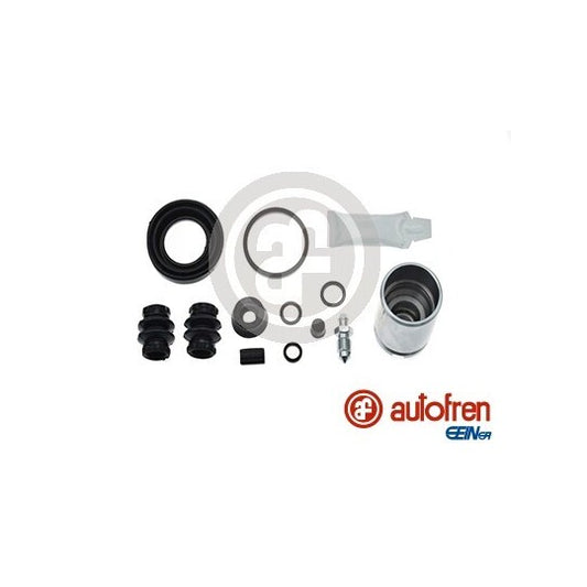 Autofren Seinsa Repair Kit, brake caliper to suit Opel, Vauxhall
