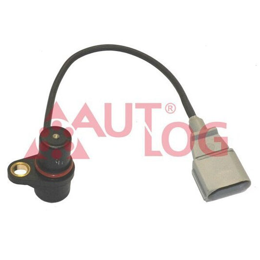Autlog Sensor, crankshaft pulse to suit VW