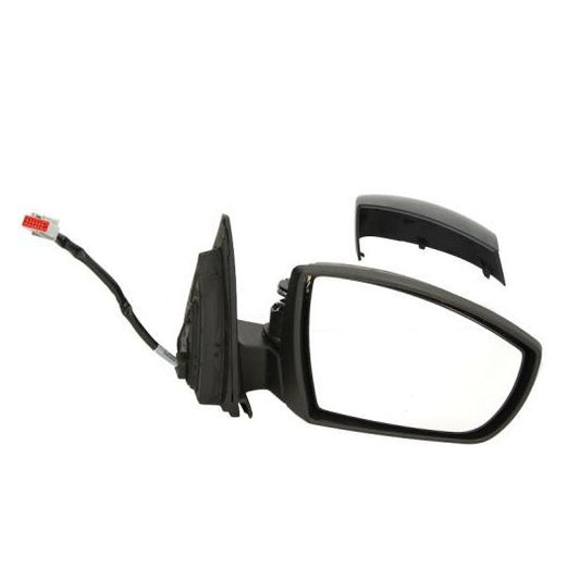 Blic Outside Mirror to suit Ford