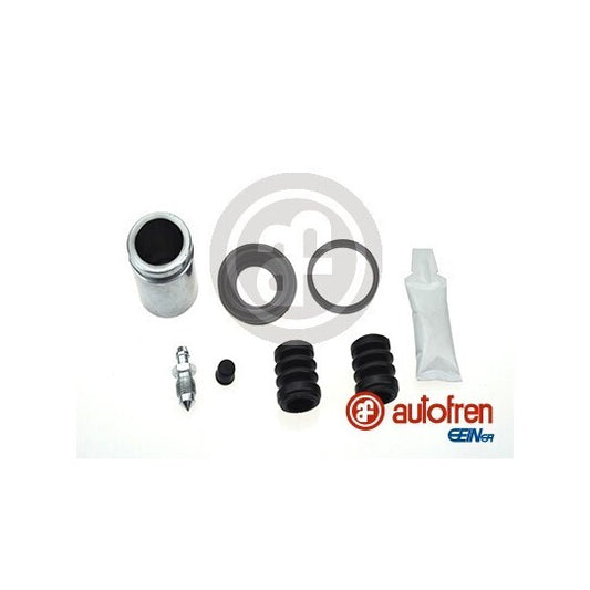 Autofren Seinsa Repair Kit, brake caliper to suit Chevrolet, Daewoo