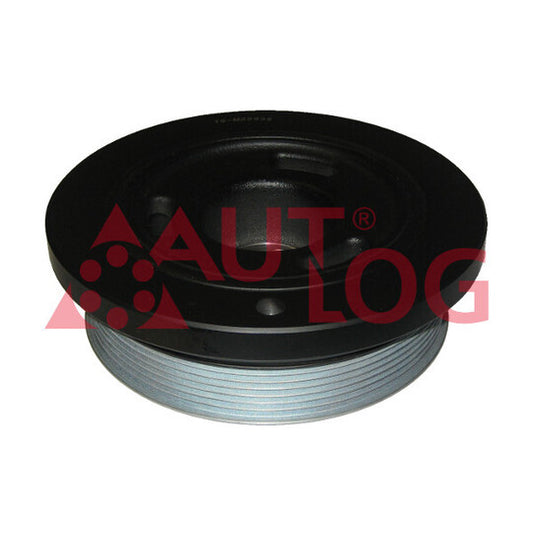 Autlog Belt Pulley, crankshaft to suit Ford