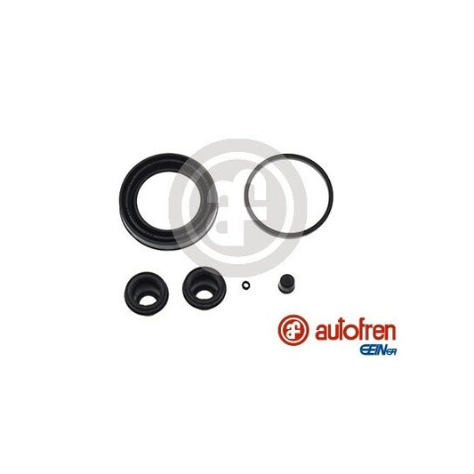 Autofren Seinsa Repair Kit, brake caliper to suit Fiat / Lancia
