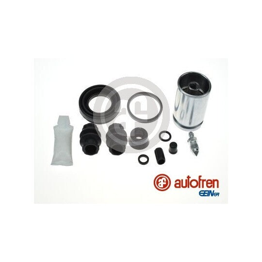 Autofren Seinsa Repair Kit, brake caliper to suit Opel