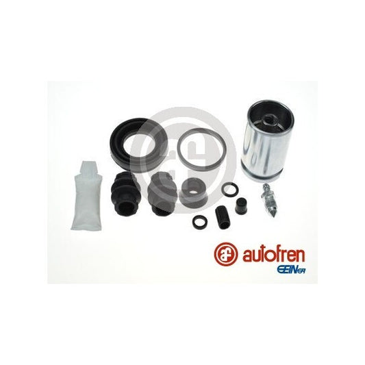 Autofren Seinsa Repair Kit, brake caliper to suit Opel