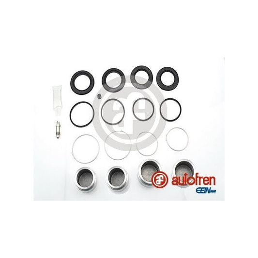 Autofren Seinsa Repair Kit, brake caliper to suit Toyota