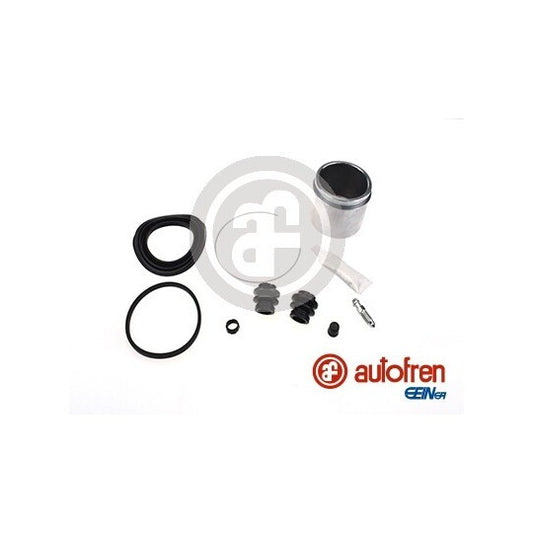 Autofren Seinsa Repair Kit, brake caliper to suit Toyota