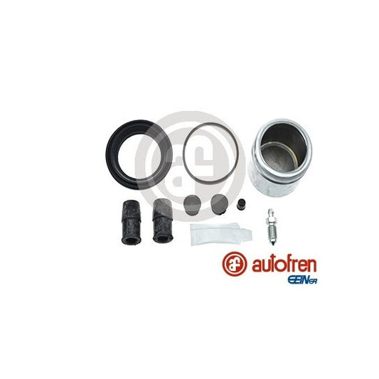 Autofren Seinsa Repair Kit, brake caliper to suit Ford