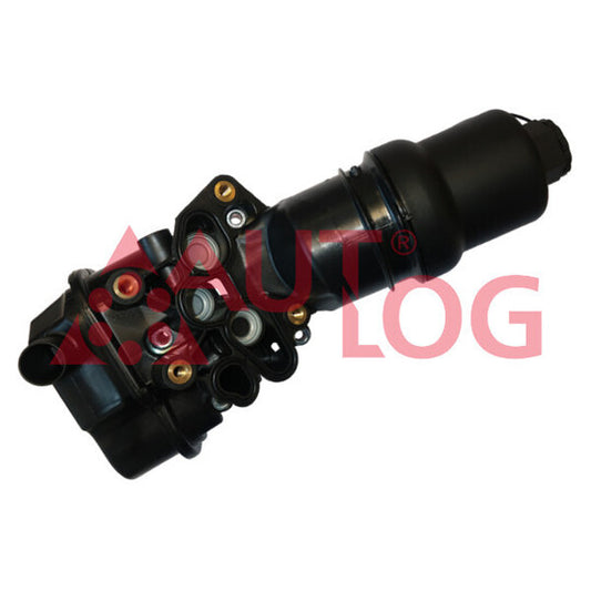 Autlog Housing, oil filter to suit VW