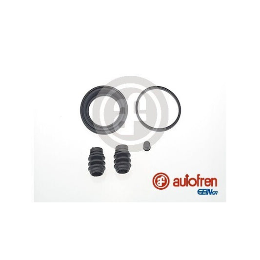 Autofren Seinsa Repair Kit, brake caliper to suit Daewoo