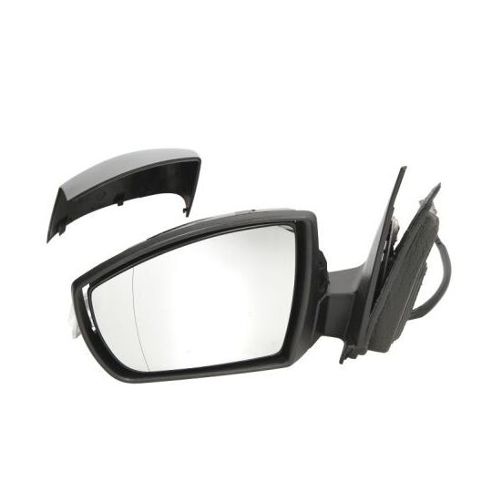 Blic Outside Mirror to suit Ford