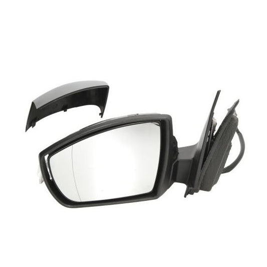 Blic Outside Mirror to suit Ford
