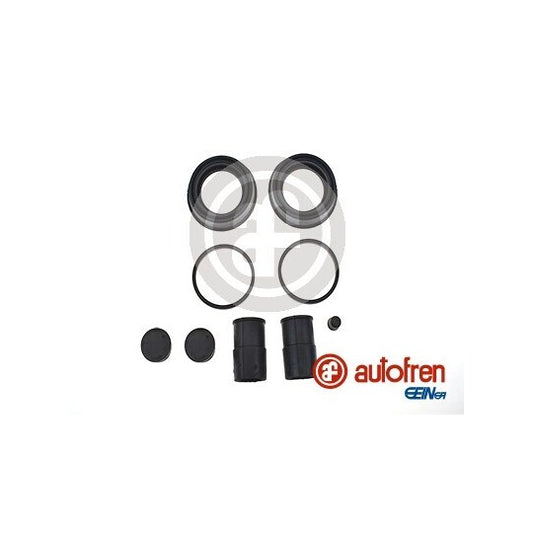 Autofren Seinsa Repair Kit, brake caliper