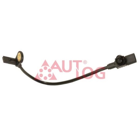 Autlog Sensor, wheel speed to suit Mercedes-Benz, Hitachi