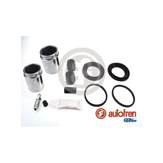 Autofren Seinsa Repair Kit, brake caliper to suit Nissan