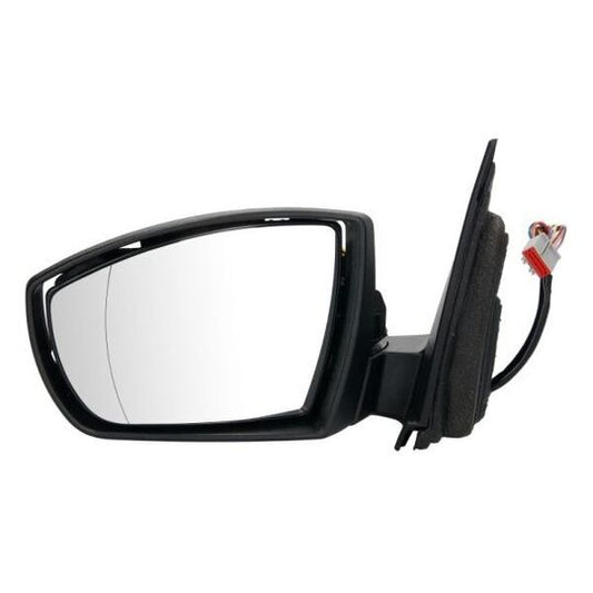 Blic Outside Mirror to suit Ford