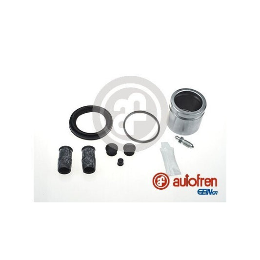 Autofren Seinsa Repair Kit, brake caliper to suit Ford