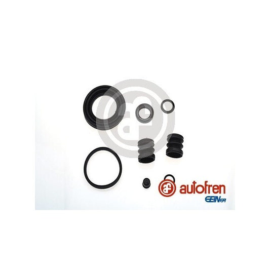 Autofren Seinsa Repair Kit, brake caliper to suit Ford