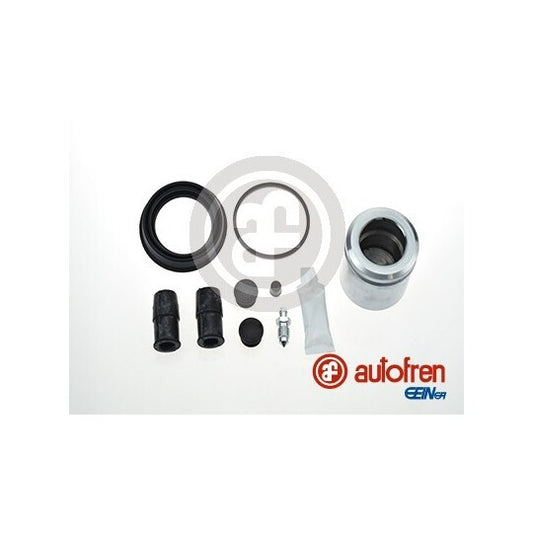 Autofren Seinsa Repair Kit, brake caliper to suit Fiat, Opel, Vauxhall